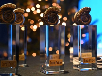 Nagrody „Jura Pride” rozdane. Miasto nagrodziło liderów rozwoju regionu