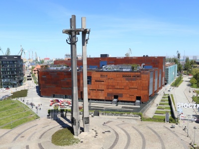 Nie ma solidarności bez praw człowieka, które obejmują „obcych”. Lekcja z Gdańska