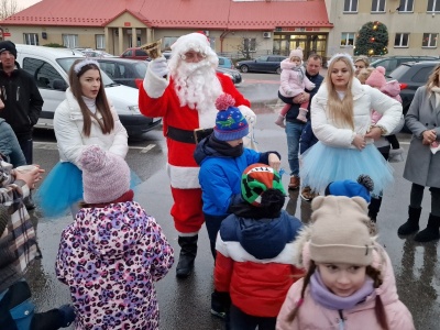 Lisia Góra. Już w niedzielę świąteczny jarmark