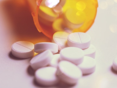 GIF wstrzymał obrót popularnym lekiem przeciwlękowym. 