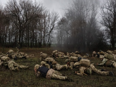Ukraińcy alarmują o 