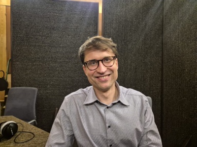 Woda nie tylko święcona | Filozofia świata bez Boga. Ateiści