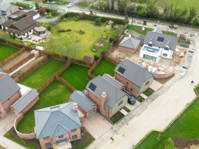 Dlaczego gminy nie zdążą z planami ogólnymi? Eksperci wskazują na błędy