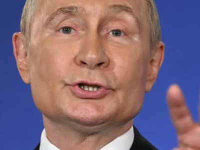 Putin zaostrza warunki „pokoju”: cofnięcie się NATO i „historyczne ziemie” dla Rosji
