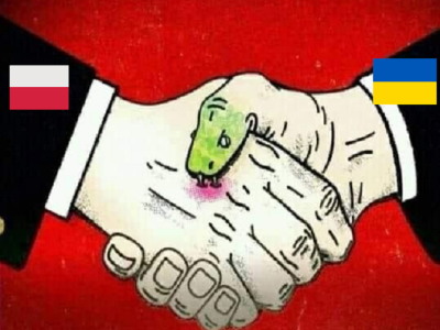 „Słudzy narodu ukraińskiego” chcą kolejnych przywilejów handlowych dla Kijowa