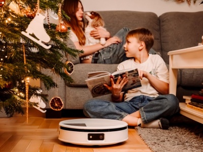 Z laboratoriów MIT po niemal milion domów. Historia marki iRobot i nowy etap jej rozwoju