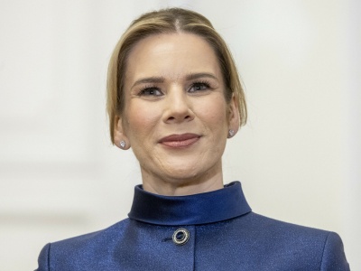 Marta Nawrocka wystosowała pilny apel. Poruszające słowa Pierwszej Damy