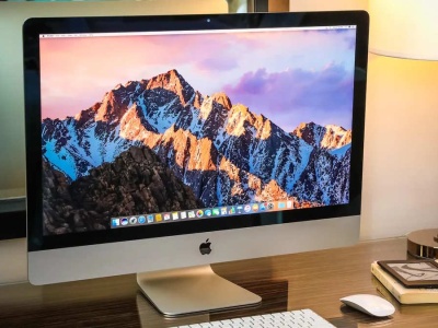 Czy duży Mac Pro powróci z procesorem Apple?