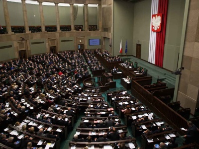 Rząd przyjął projekt ustawy ws. wymiany informacji o transakcjach na kryptoaktywach