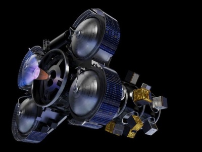 Europejski projekt przyszłości. Co łączy ASTRIS i ASTRALIS?