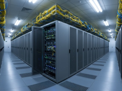 AI, chmura, cyberbezpieczeństwo. Oto kierunki dla biznesu na 2026 rok według Cisco