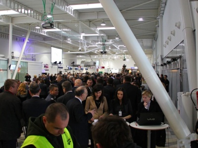 13 lat temu wylądował pierwszy samolot. Port Lotniczy Lublin świętuje kolejne urodziny