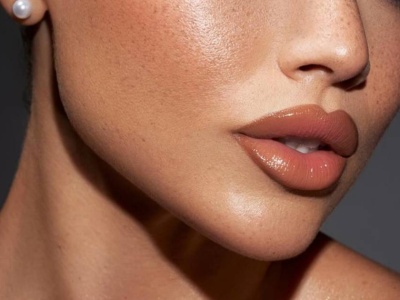 Ten olejek zwiększa objętość ust w 28 dni. 