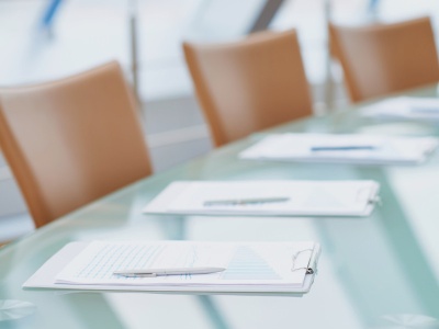 Wniosek o zmiany w składzie PRGiK