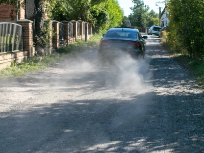 Mieszkańcy dopięli swego. Ul. Laskówiecka w budżecie Konina