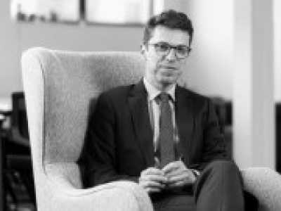 Wybitny naukowiec zastrzelony. Zajmował się syntezą jądrową