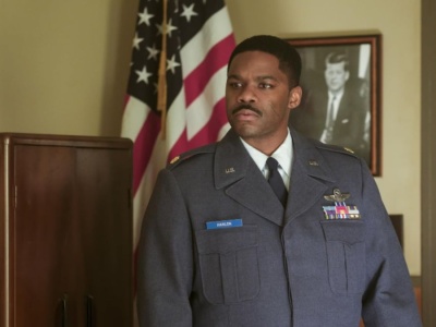 Kim są Hanlonowie? To: Witajcie w Derry odsłania losy rodziny Mike'a