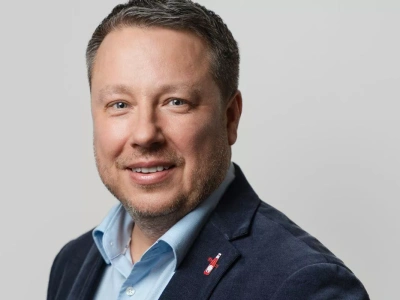 Adam Imielskim, Kraft Heinz: Zainwestowaliśmy w Polsce 100 mln dolarów w 5 lat