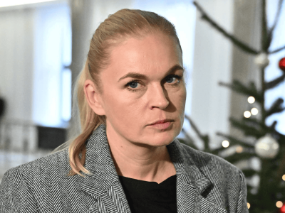 Nie żyje 11-latka. Ministra Edukacji Narodowej uderzyła prosto w media