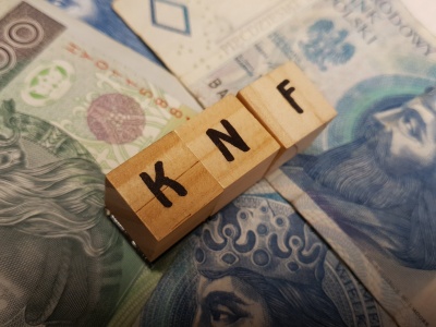 KNF przyjęła stanowisko w sprawie polityki dywidendowej banków w 2026 r.
