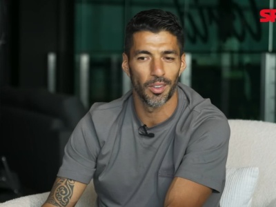 Dogadali się! W tym klubie Luis Suarez będzie grał w kolejnym sezonie