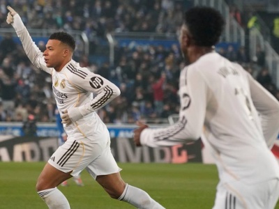 Puchar Króla: CF Talavera - Real Madryt. Relacja live i wynik na żywo