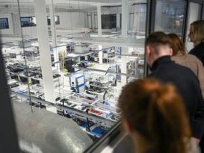 Polska innowacja na światowym poziomie: od kosmosu, przez medycynę, po miejską zieleń