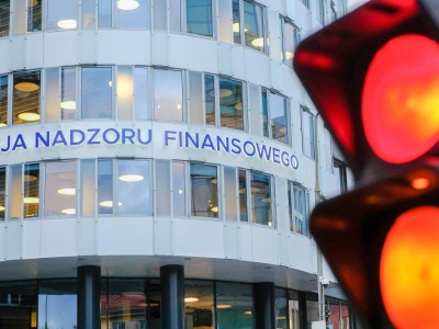 KNF złożyła zawiadomienie o podejrzeniu popełnienia przestępstwa. Chodzi o akcje Energi