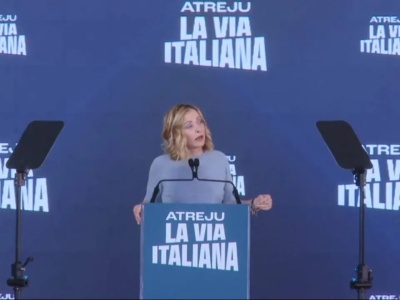 Meloni u umowie UE - Mercosur: Podpisanie porozumienia w najbliższych dniach jest przedwczesne