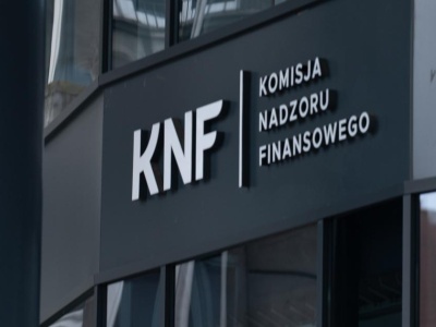 KNF zawiadomiła prokuraturę. Chodzi o obrót akcjami Energi