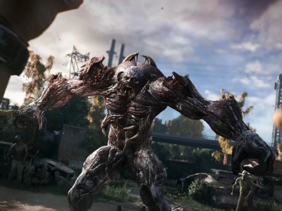 Polski postapokaliptyczny survival horror Dying Light: The Beast stawia przed graczami „największe wyzwanie w historii serii” i wyjątkowego przeciwnika