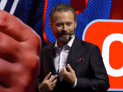 Zero.pl: Tak ma wyglądać nowy portal Krzysztofa Stanowskiego 