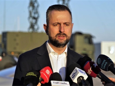 Kosiniak-Kamysz nie wytrzymał! Dobitnie skomentował współpracowników prezydenta