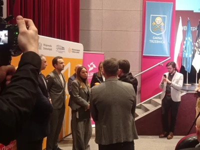 Jak Powiat i Gminy wydały pieniądze na ochronę ludności?