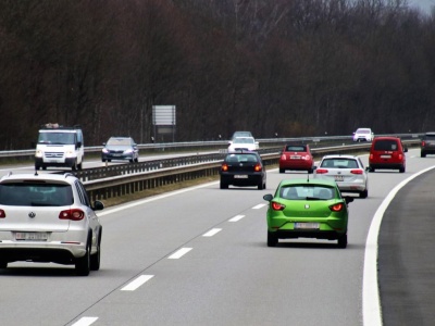 Koniec częstych postojów? Eksperci pokazali rozwiązanie. Nawet 1 tys. km bez zatrzymywania