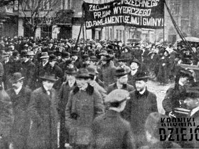 Polki dostały prawa wyborcze szybciej niż Francuzki. Mało kto wie dlaczego