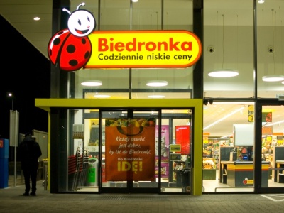 Związkowcy staną przed sklepami. Będą prosić o wsparcie dla pracowników