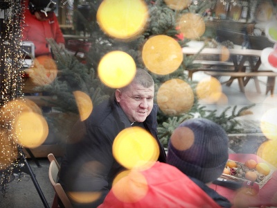 Sportowo i świątecznie z Radiem Kielce