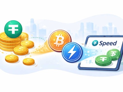 Tether zainwestował w start-up! Sprawdź jaki