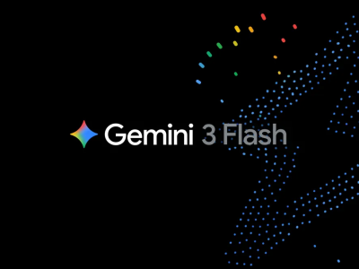 Gemini 3 Flash oficjalnie: Google przyspiesza i rzuca wyzwanie GPT-5.2