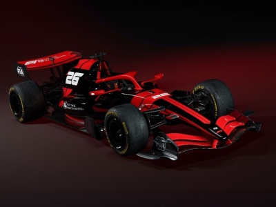 F1 wyjaśnia nowe przepisy wyścigowe na 2026 rok. Uproszczone nazewnictwo ma zapobiec chaosowi