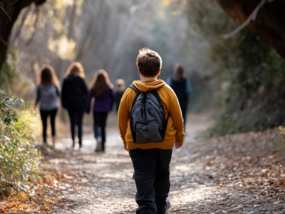 Niepokojące dane na temat polskich dzieci. Alarmujący raport