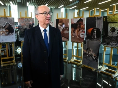 Ustawa łańcuchowa nie przejdzie. Sejm nie zdołał odrzucić weta prezydenta