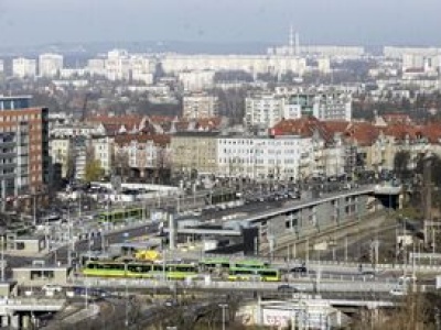 Deweloper zbudował ulicę. Mieszkańcy są wkurzeni