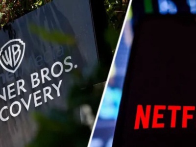 Kolejny zwrot akcji w walce gigantów o Warner Bros. Discovery!