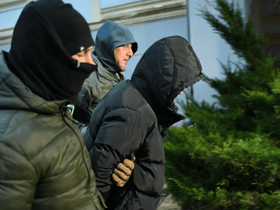 Koszalin: wyrwał matce niemowlę z rąk matki i uciekł. Padły pierwsze zarzuty