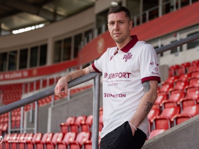 Hit transferowy Widzewa. Jest potwierdzenie