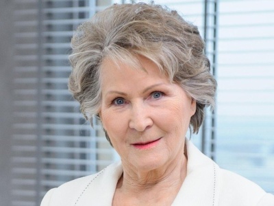 Irena Santor wraca do tragedii z dzieciństwa. Miała tylko pięć lat