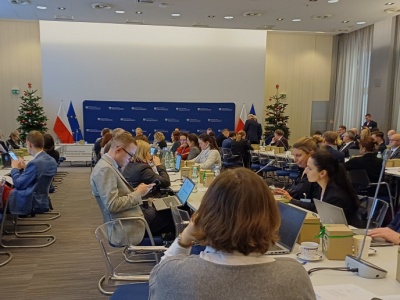 Samorząd żąda większych pieniędzy na oświatę. Bez tego wysokich standardów nie będzie