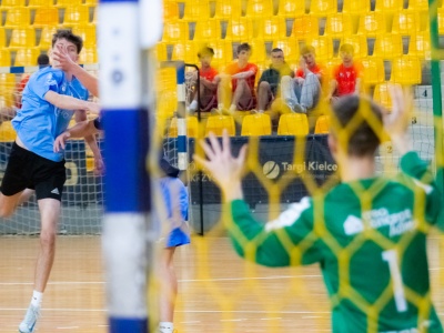 Złoto Małej Ligi dla Łopuszna